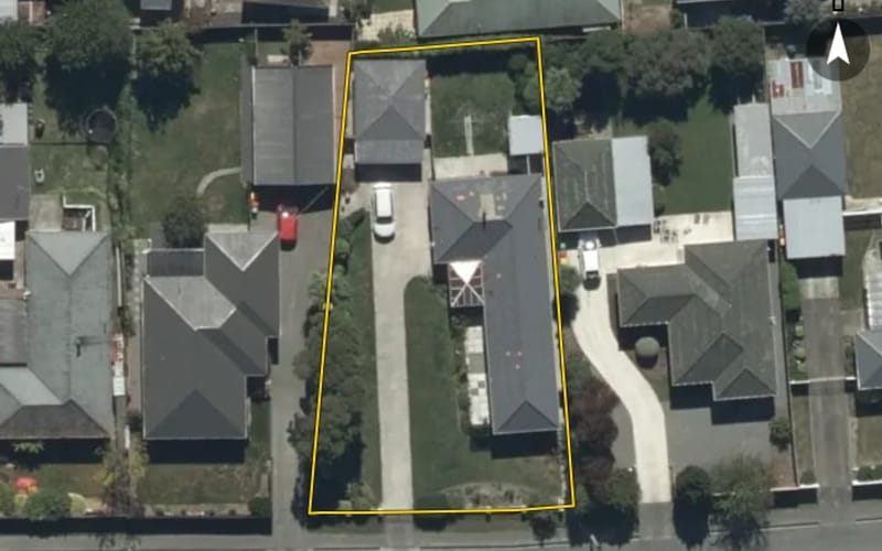 27 Hammersley Avenue