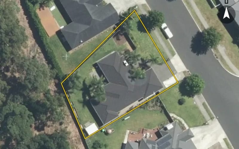 71 Parkhaven Drive