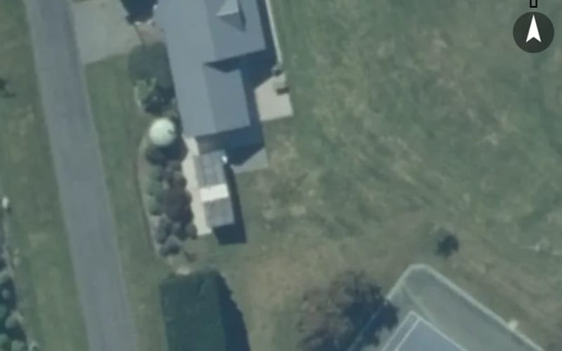 166 Greendale Road