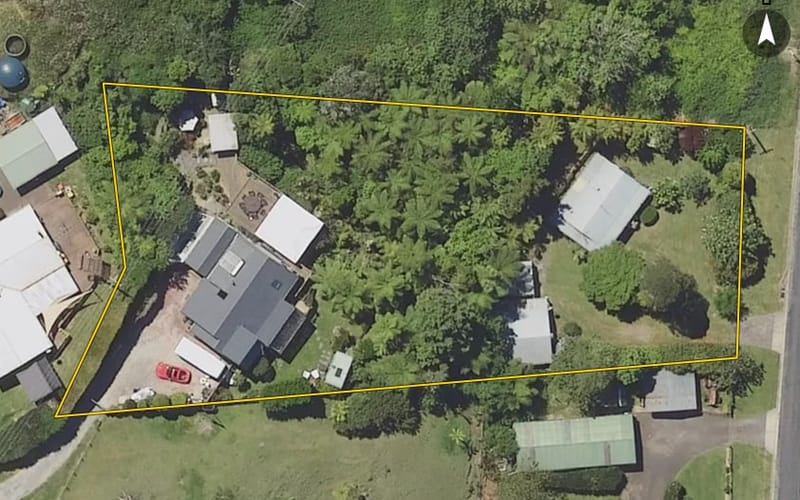 14 Otaramarae Road