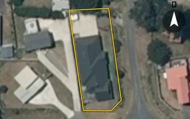 2 Dustin Street