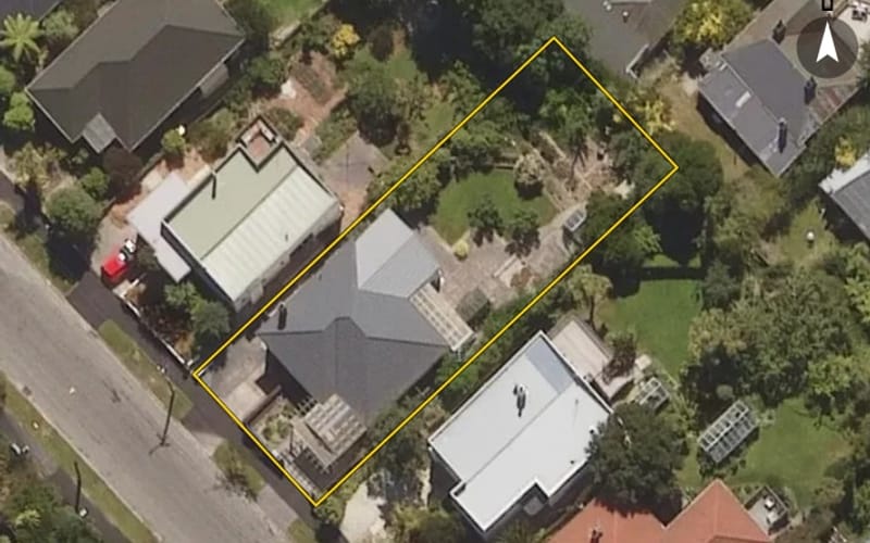 55 Glendining Avenue