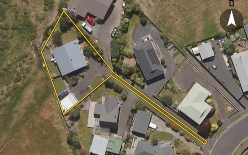 14 Canberra Place