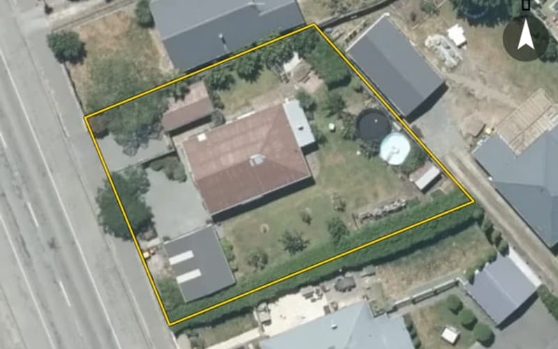 138 Alford Forest Road