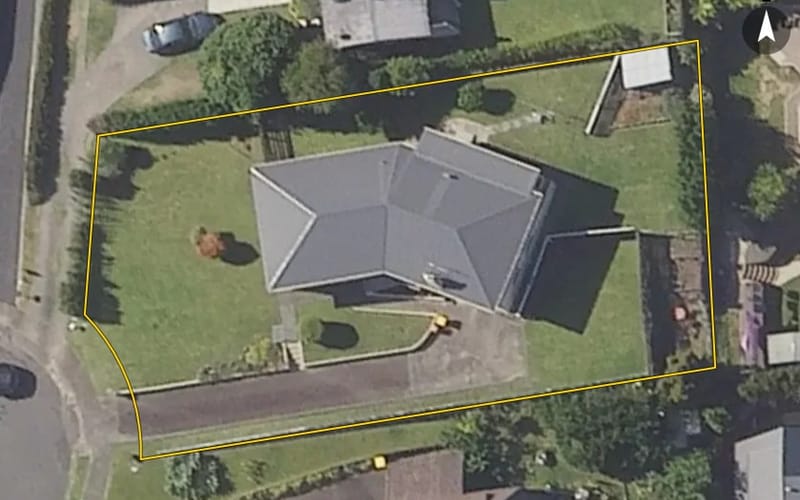 19 Highfield Crescent