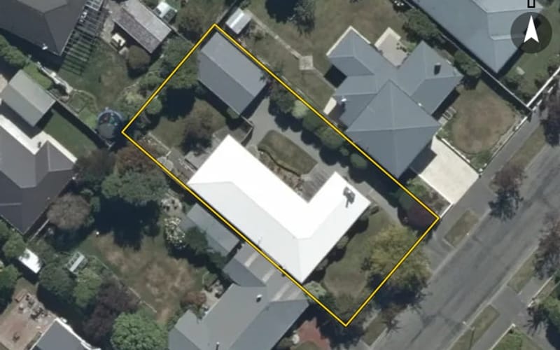 5 Oakfield Street