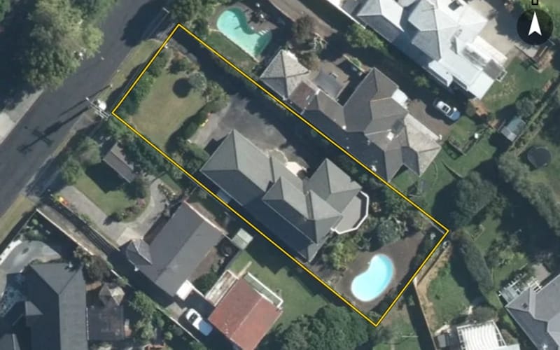 47 Parkhill Road