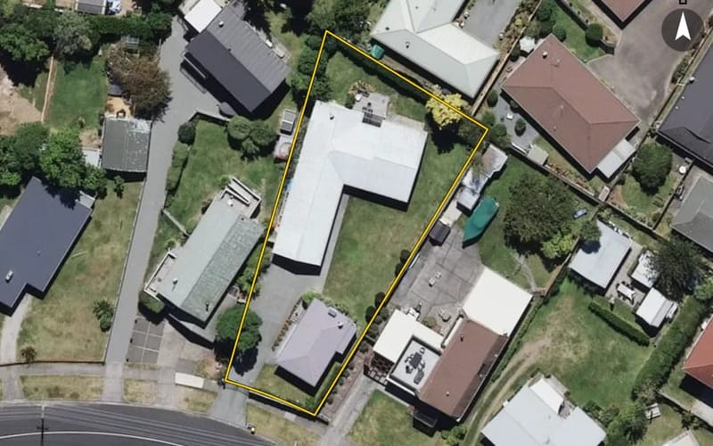 23 Rainbow Drive