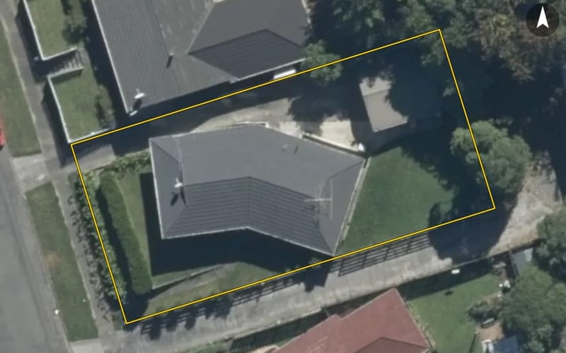 30 Waipounamu Drive