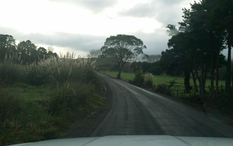 10 Nichols Road