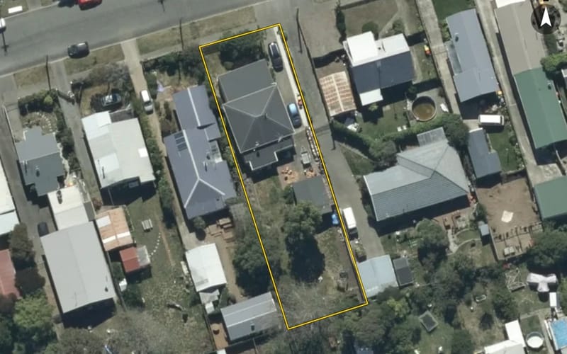 37 Shackleton Street