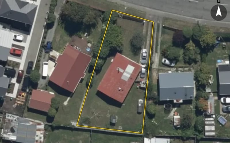 44 Briggs Road
