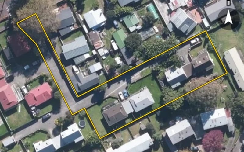 60 Riversdale Road