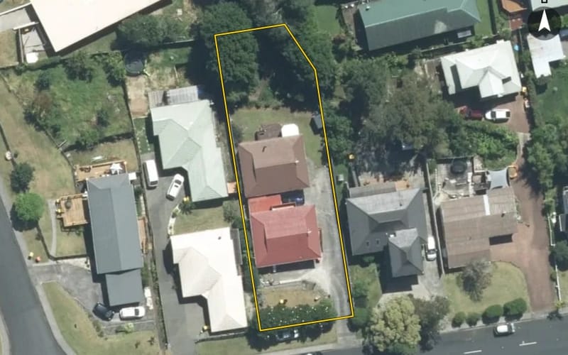 2/12 Fitzwilliam Drive