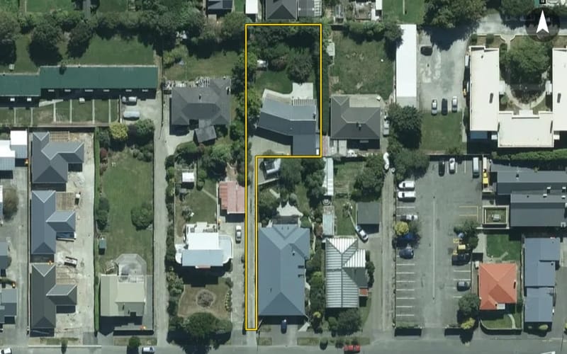 44 Avenal Street