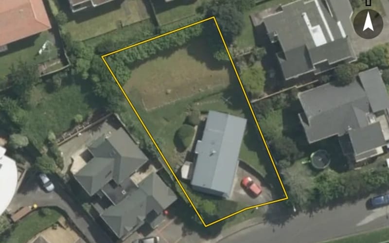 4 Cullen Place