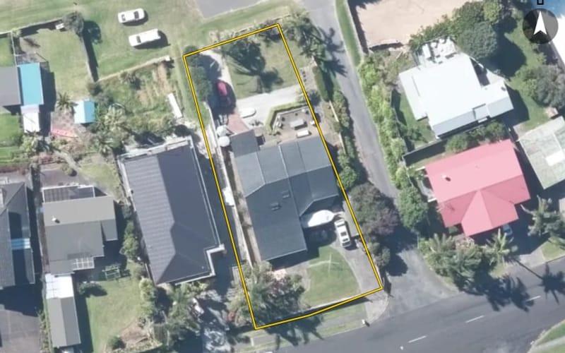 77 Torkar Road