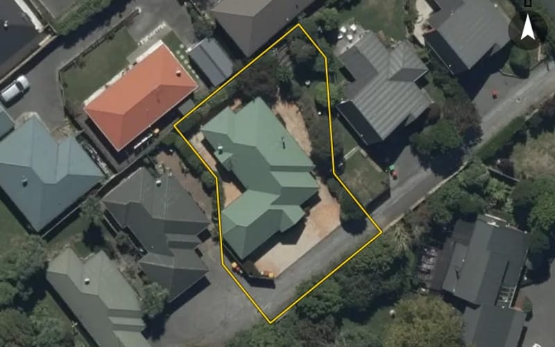 11 Pony Lane