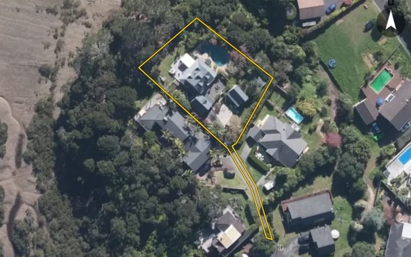9 Awatahi Place