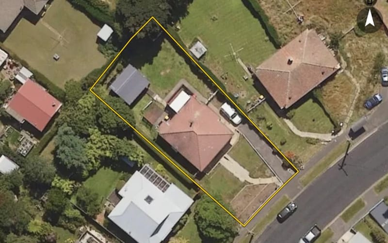59 Mayfield Avenue