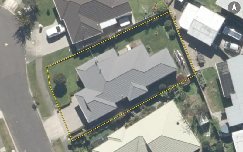 22 Kawatiri Grove