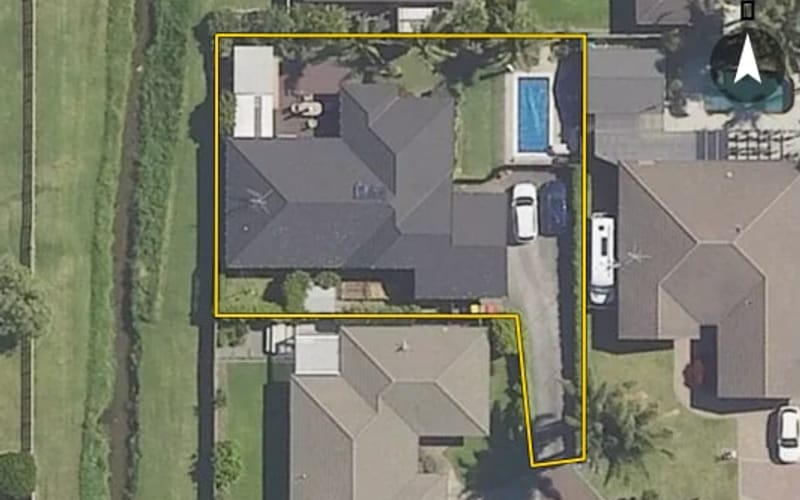 5 Madeira Close