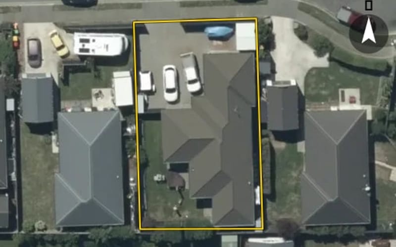 6 Foresthill Place