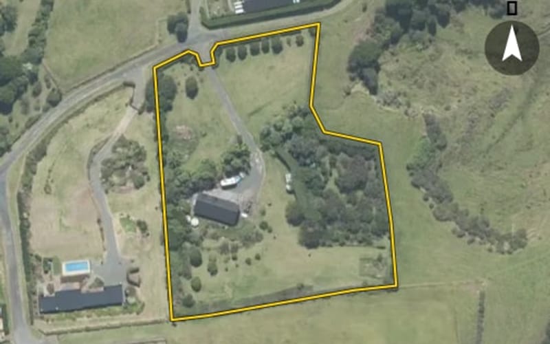 202E Big Bay Road