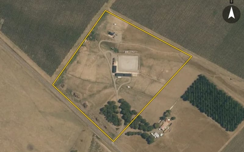 1424 Matapiro Road