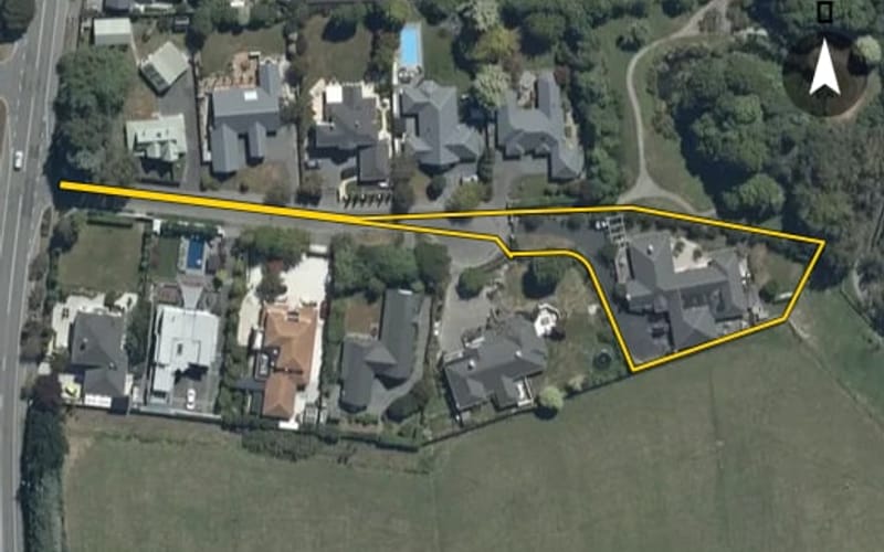 14 Haddon Lane