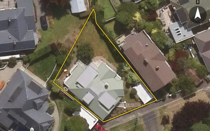 15 Scarba Street