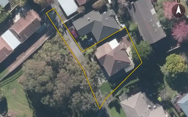 31A Voltaire Court