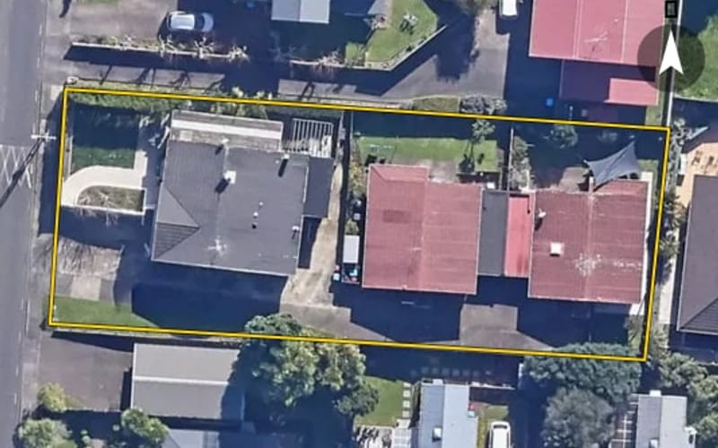 47 Pleasant Street