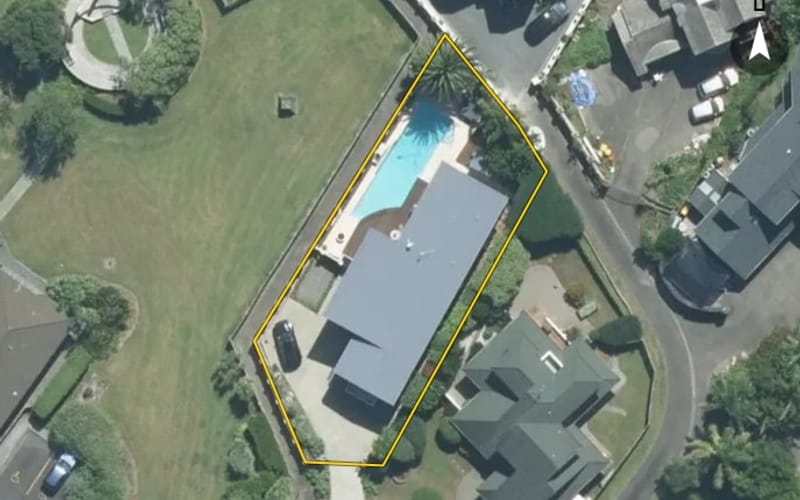 33 Gilberd Place