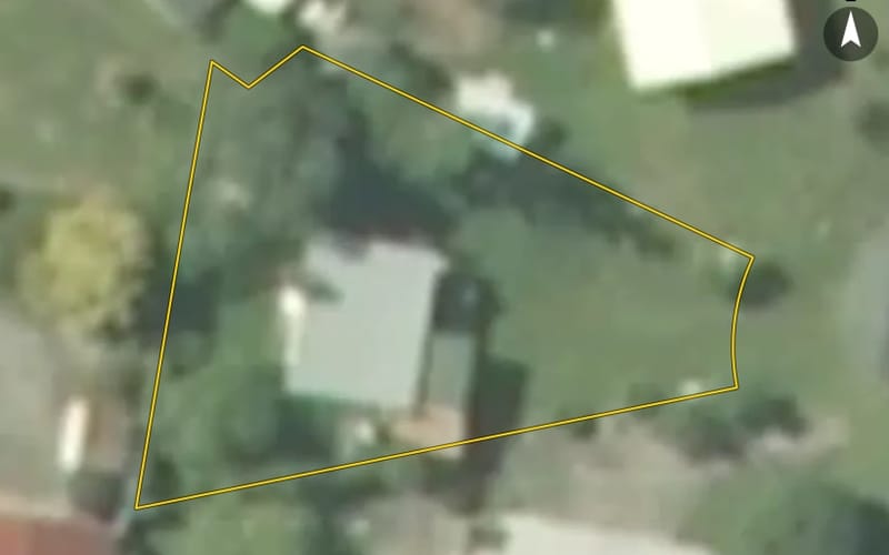 20 Hills Road