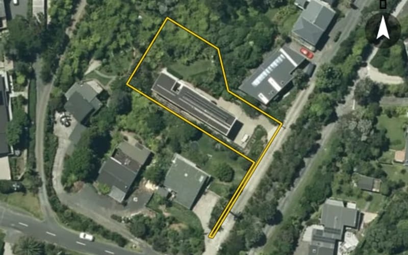 100A Greenslade Road