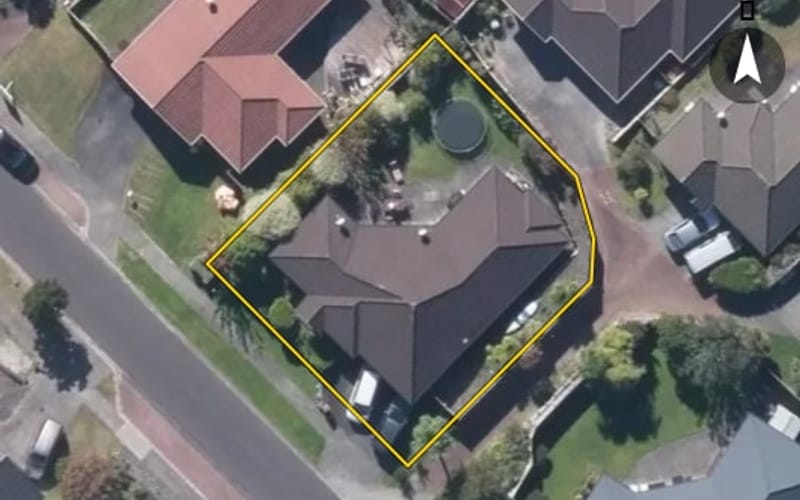 13 Gendo Avenue