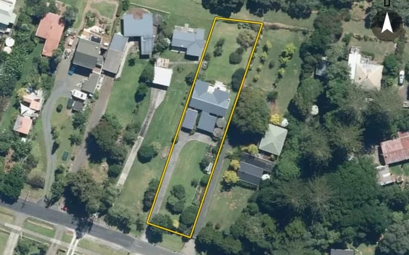53 Howard Road