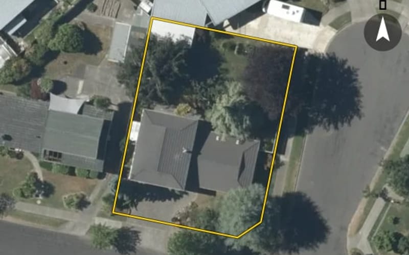 5 Islington Place