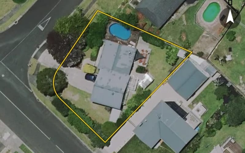2 Lansdowne Crescent
