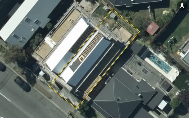 5 Wiggins Street