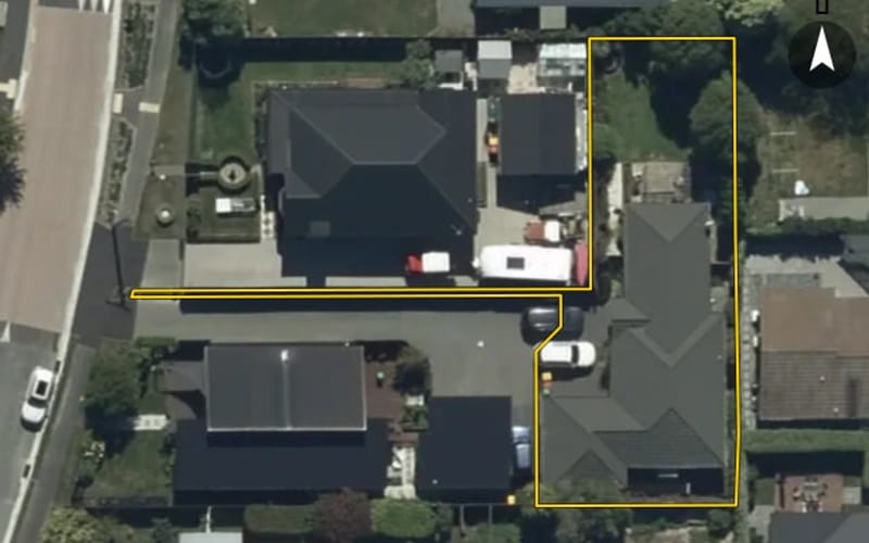 162 Stapletons Road