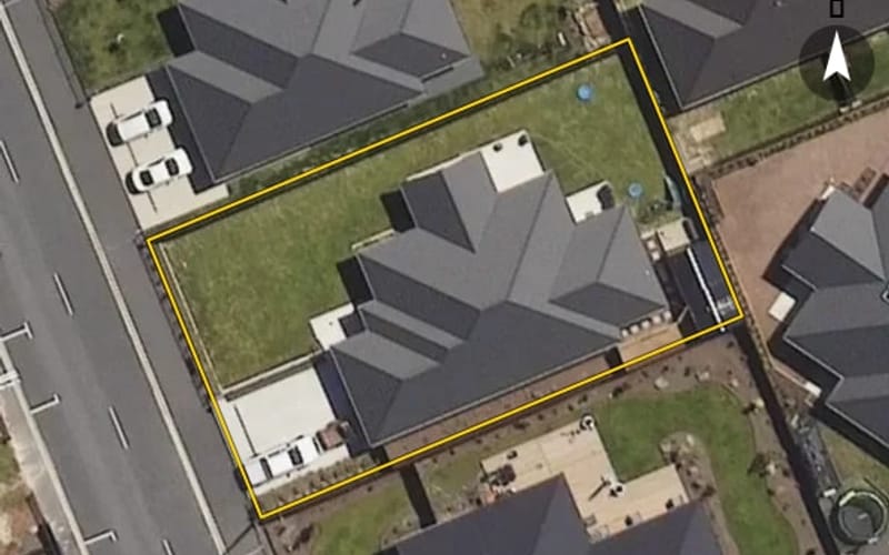 29 Cemetery Road