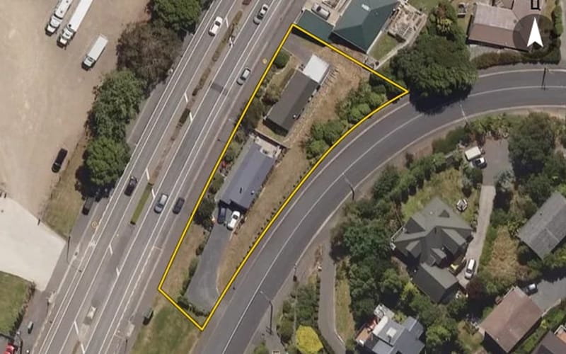 511-513 Kaikorai Valley Road