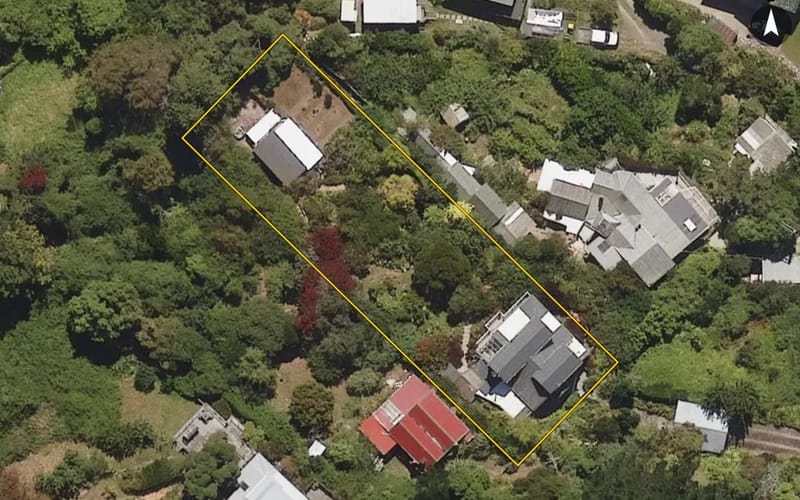 4 Brailleys Track