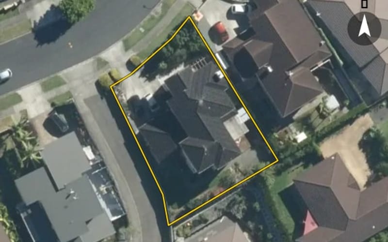 24 Hornbill Drive