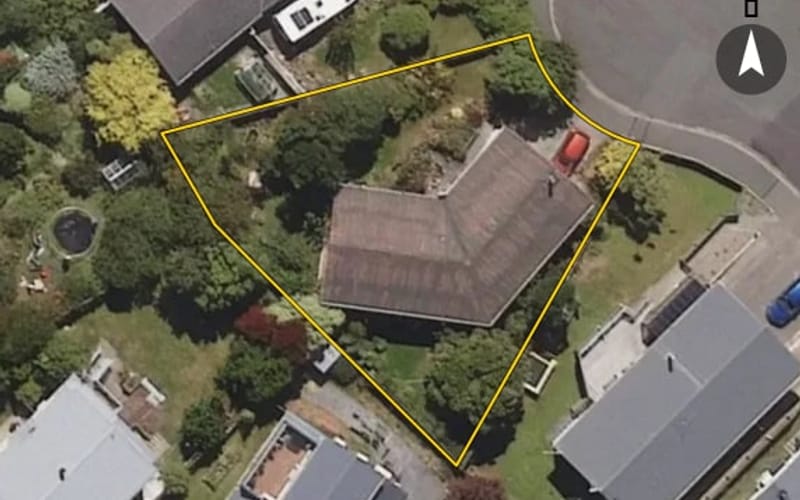 15 Botting Place