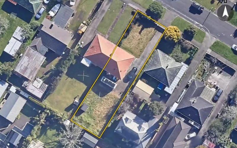21 Parry Street