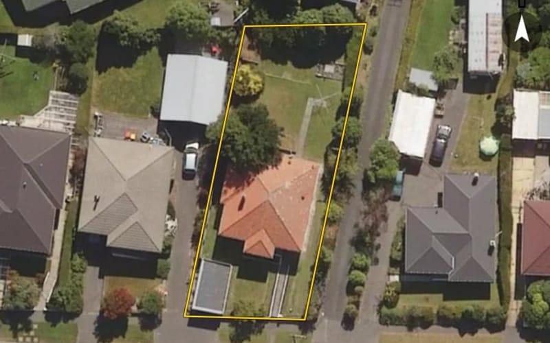 211 Balmacewen Road