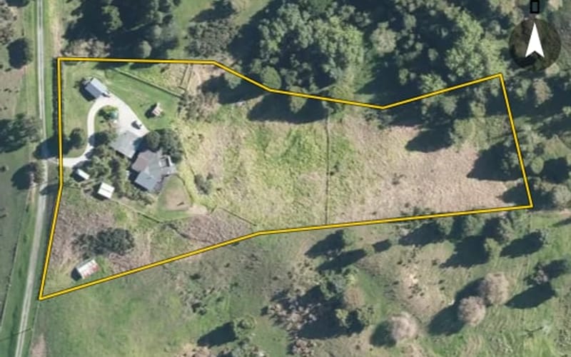 305 Tuhirangi Road